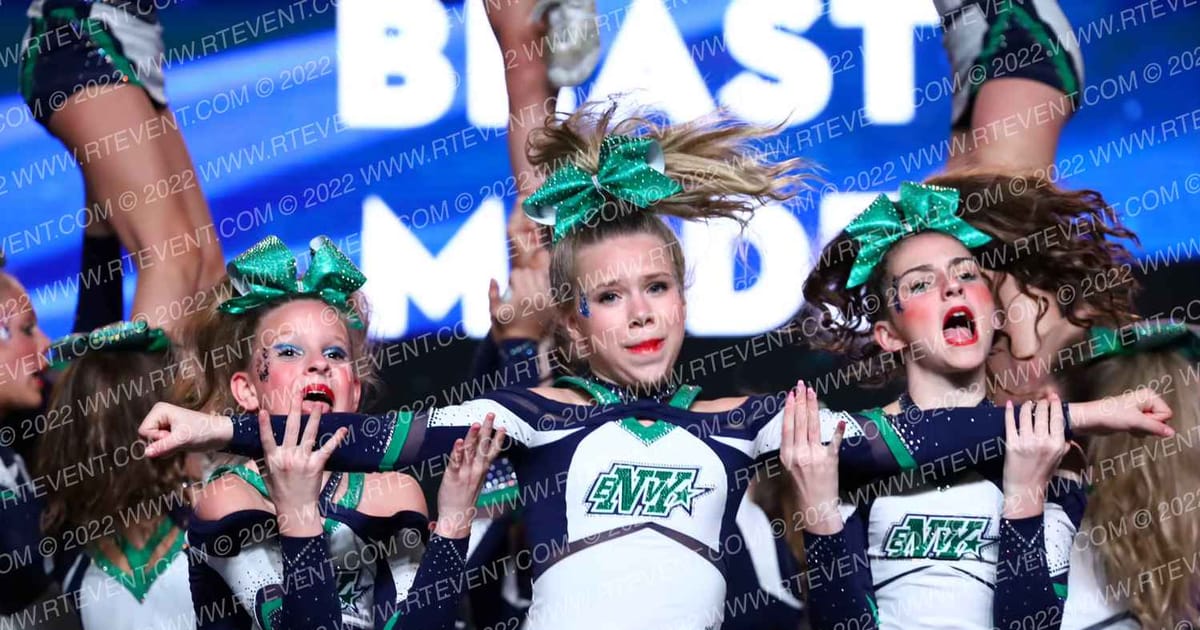 KX Athletics Snipers · The One Finals Orlando WE One