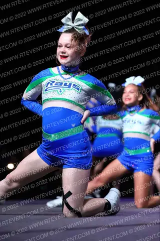 Stingray Allstars OHKY DC-3