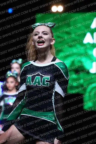 Alamo All-Star Cheer Junior Jags