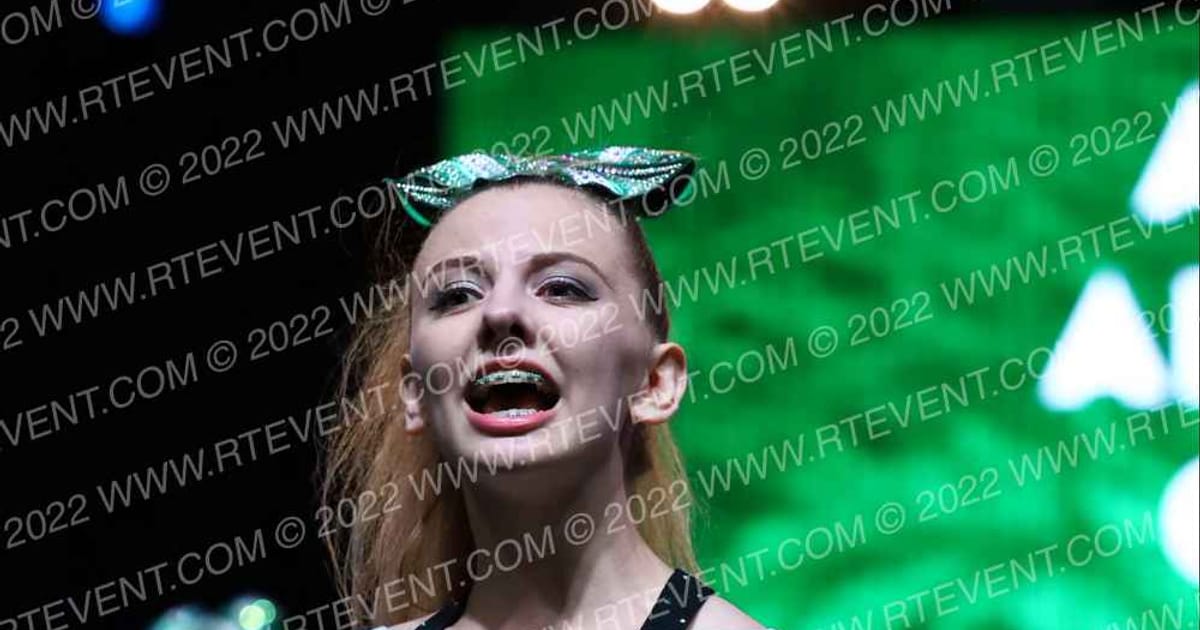 Alamo All-Star Cheer Junior Jags · The One Finals Orlando WE One