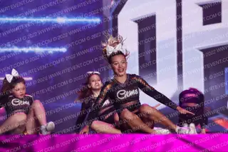 No Limit Athletics Moonstones