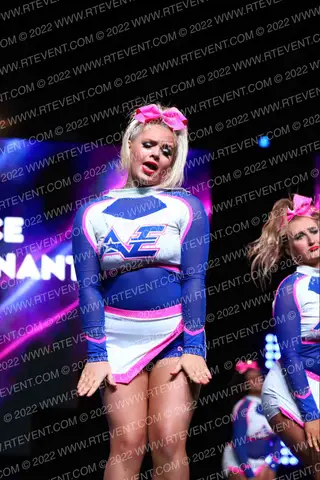 ACE Lieutenants