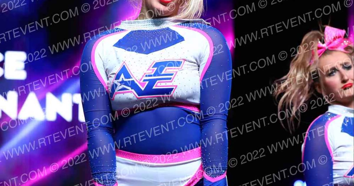 ACE Lieutenants · The One Finals Orlando WE One