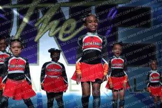East Coast Flames Sparks