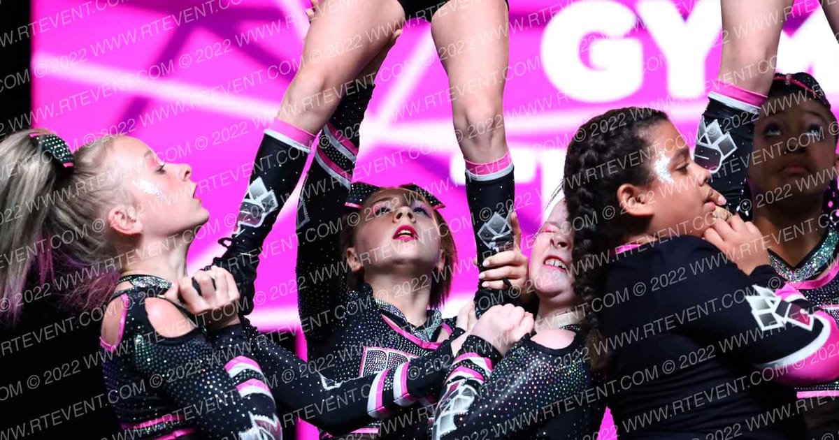 Premier Gym Triple Threat · The One Finals Orlando WE One