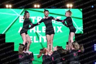 Extreme Athletix Elite
