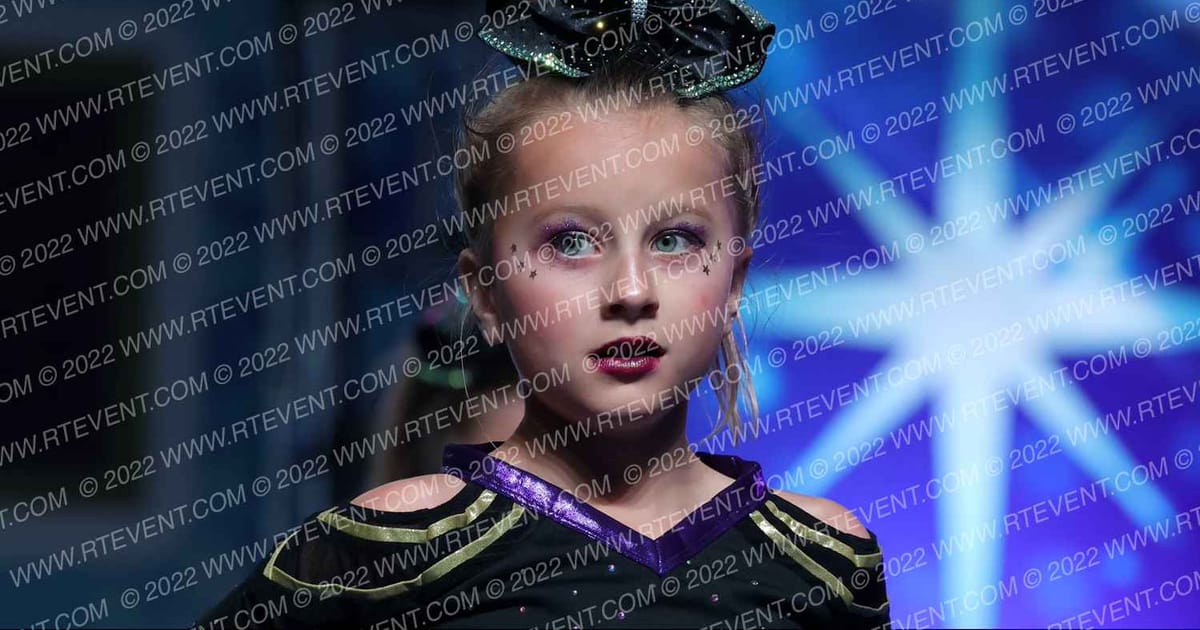 GC Starz Shooting Starz · The One Finals Orlando Hall WD Two A