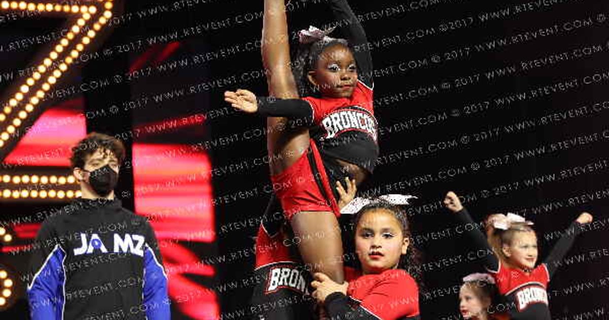 BELLA VISTA JR BRONCOS JUNIOR PEEWEE · YOUTH NATIONALS