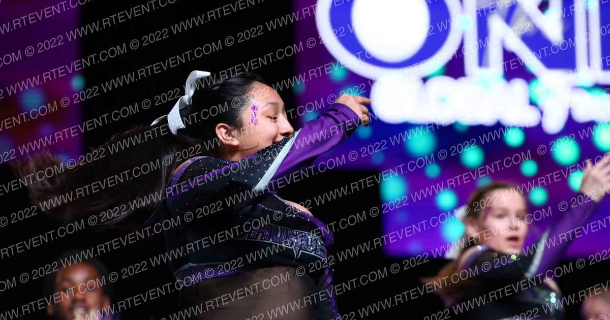 Carolina Thunder Vort3x · The One Finals Orlando WE One