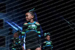 Jewelz Elite Allstarz Baby Ice