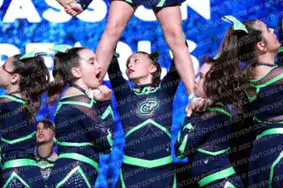 Cheer Passion Pearls
