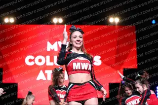 MWX Columbus Atomic