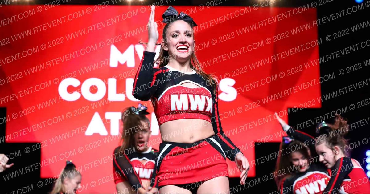 MWX Columbus Atomic · The One Finals Orlando WE One