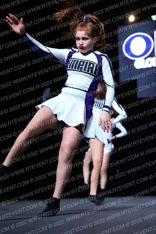 Empire Elite Athletics Dynasty