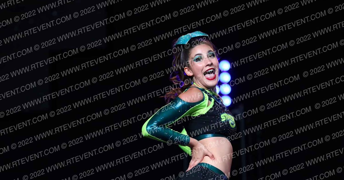Express Stingers Stingrays · The One Finals Orlando WE One
