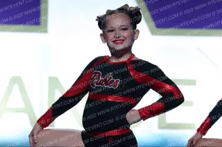 Precision All Stars Rubies
