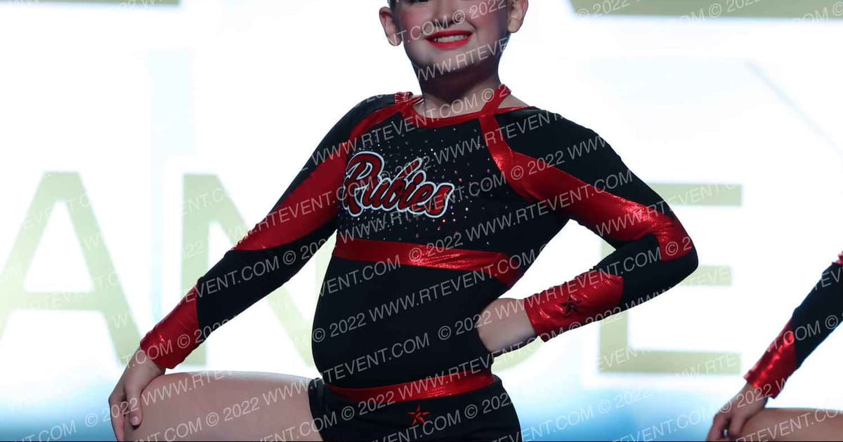 Precision All Stars Rubies · The One Finals Orlando Hall WD Two A