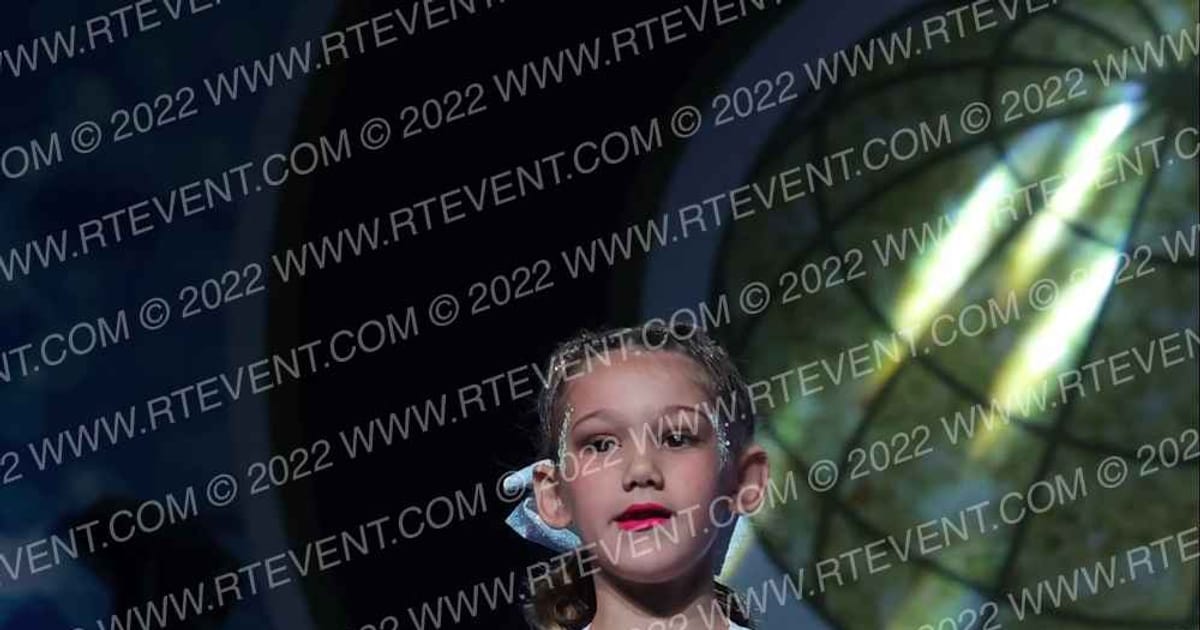 Shine Athletics Bride Tribe & Runaway Groom · The One Finals Orlando Hall WD Two A