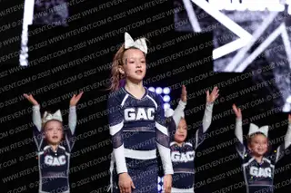 Greensboro All Stars Mini Moonstones