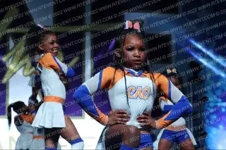 CAO Elite Allstars ATLiens