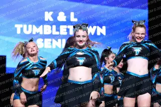 K & L Tumbletown Senior