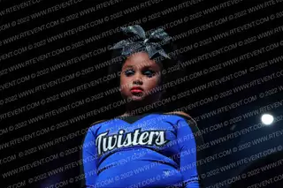 Maryland Twisters Flurries