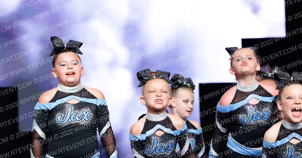 Silver Jax Queens of Hearts · The One Finals Orlando Hall WE Two