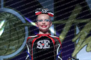 New Jersey Spirit Explosion Future FAB