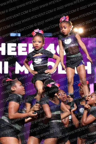 CHEER 404 Mini Moolah