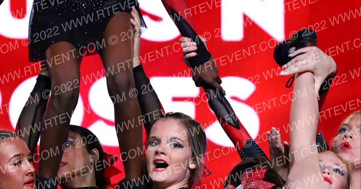 Hotshots All Stars Guns n Roses · The One Finals Orlando WE One