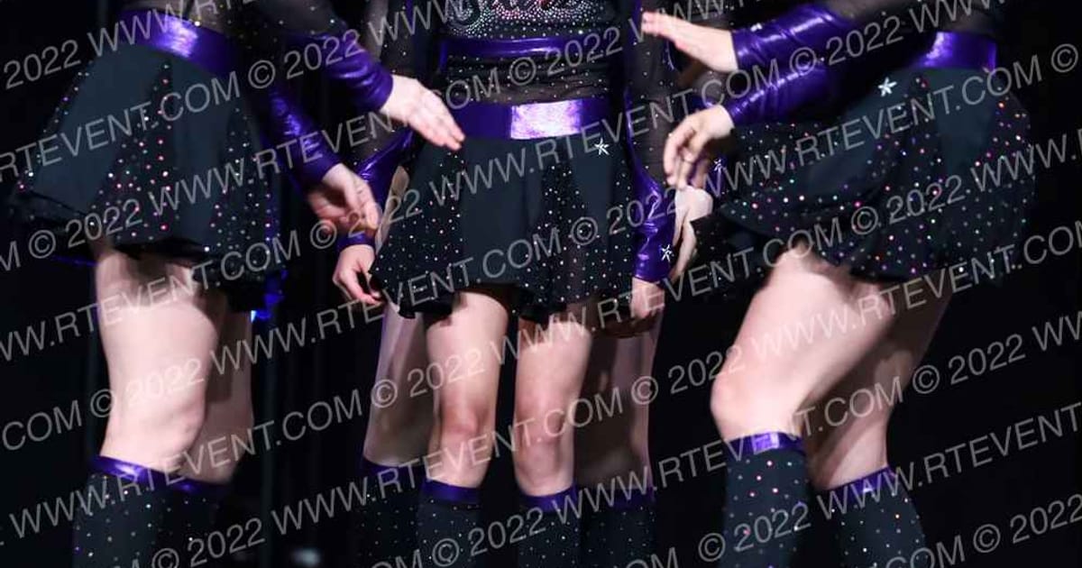 GC Starz Eclipz · The One Finals Orlando WE One