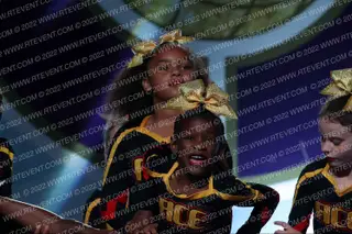ACE of Panama City Spearcats