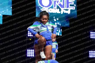 Stingray Allstars OHKY Gliders