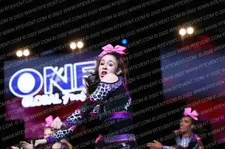 Extreme Spirit Allstarz Wick3d Cats