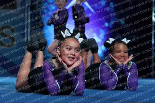 Charlotte Allstars Sunflower