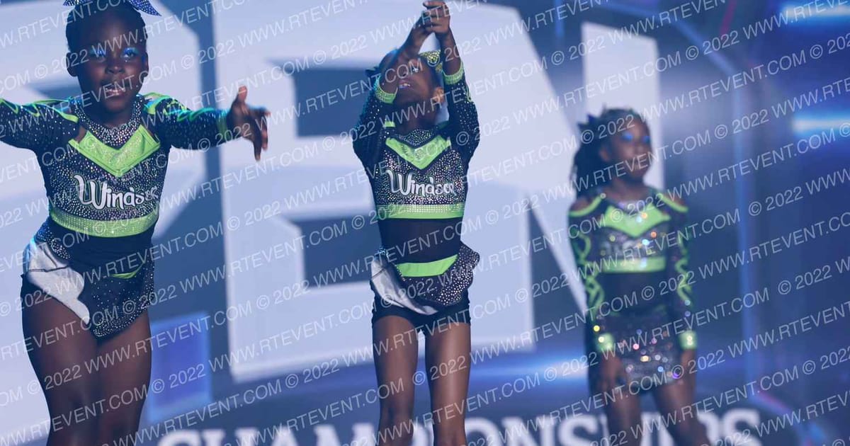Windsor Knights Elite Mini Minions · Open Orlando