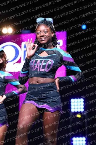 Halo Athletics Twilight
