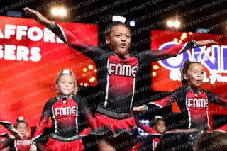 FAME Stafford Avengers
