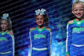 Stingray Allstars OHKY Mini Rev