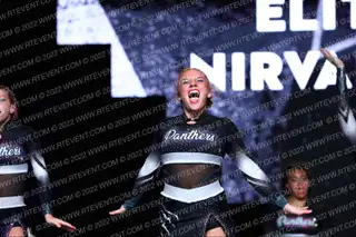 Cheers Elite Nirvanna