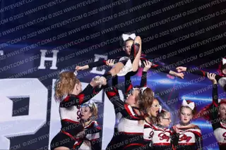 Sky Athletics Hail