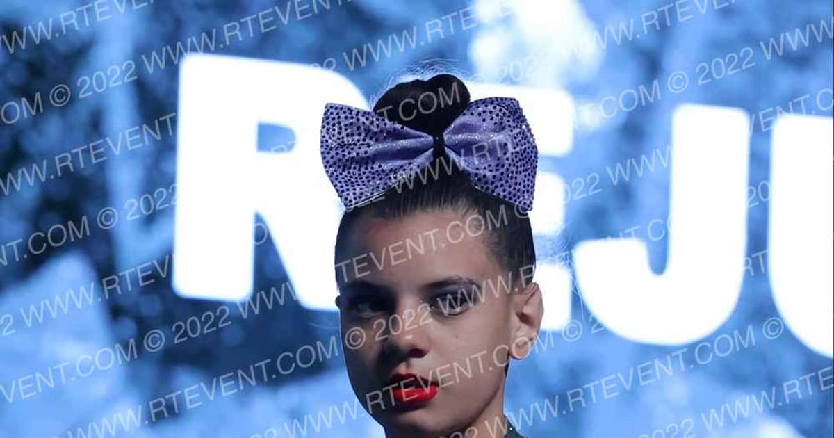 Revive Cheer Allstars Rejuvenate · The One Finals Orlando Hall WD Two A