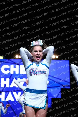 Cheer Haven Havana