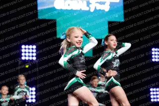 Legacy Xtreme Gator Girls