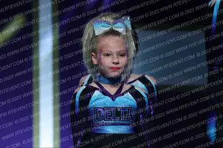 Delta Force All-Stars Bombshells