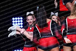 FAME Roanoke Fierce