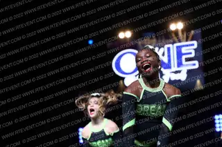 Carolina Dream All Stars Aloha