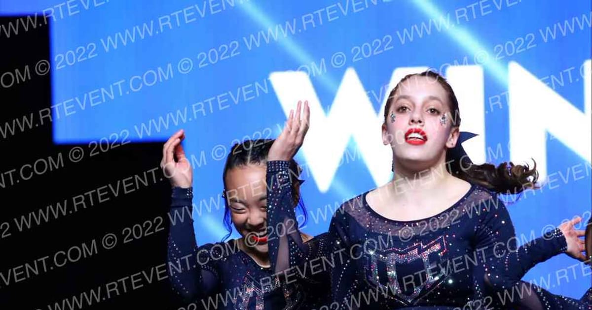ICE Wild Windz · The One Finals Orlando WE One