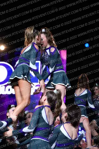 Zodiacs Extreme All Stars Voodoo Vixens