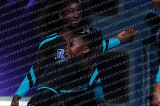 Ultimate Thunder All Stars Explosion